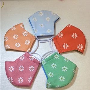 Women Masks $25 for 3 masks